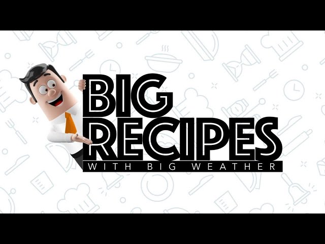Taco Bowl: Big Weather's Big Recipe