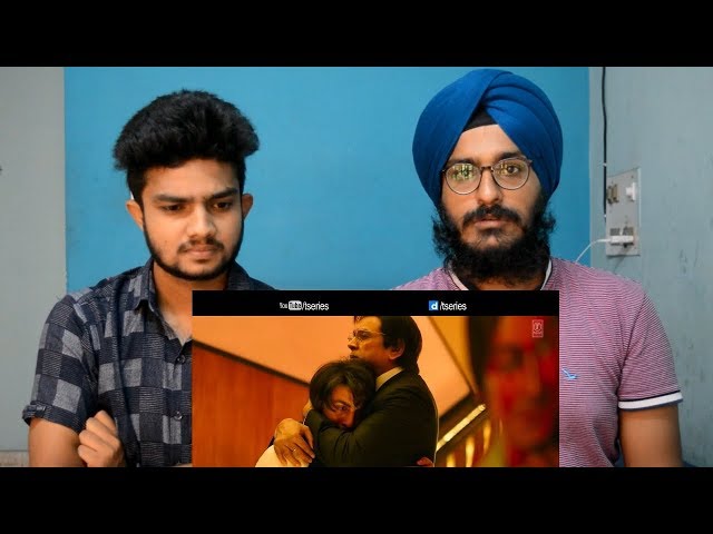 Kar Har Maidaan Fateh REACTION | Ranbir Kapoor |Sukhwinder Singh|Shreya Ghoshal| Parbrahm&Anurag