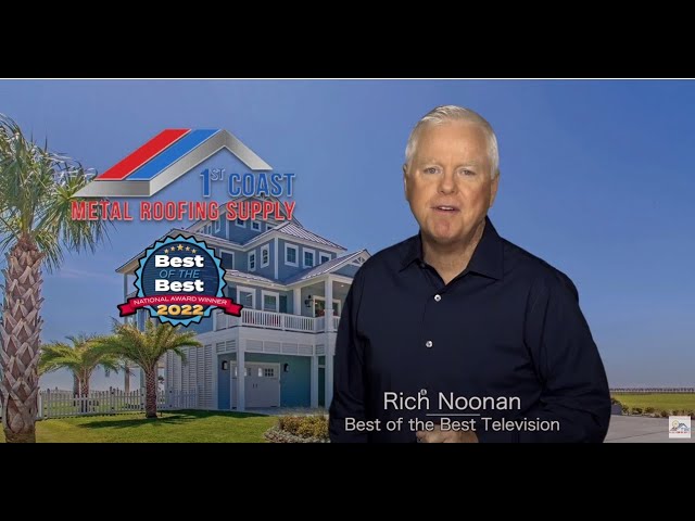Best of the Best 2022 - Rich Noonan