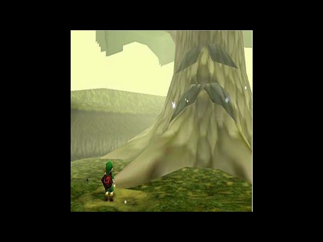 The Legend Of Zelda Ocarina Of Time Type Beat