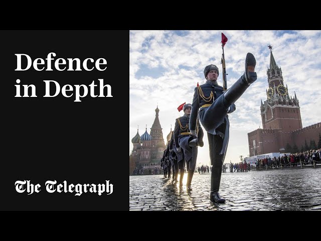 Russia’s army is learning - here’s why it should worry the West | Defence in Depth