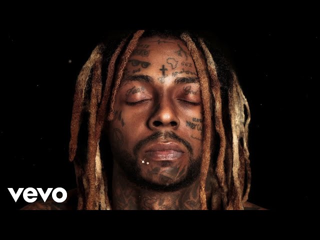2 Chainz, Lil Wayne - Scene 3: Ladies Man (Audio)