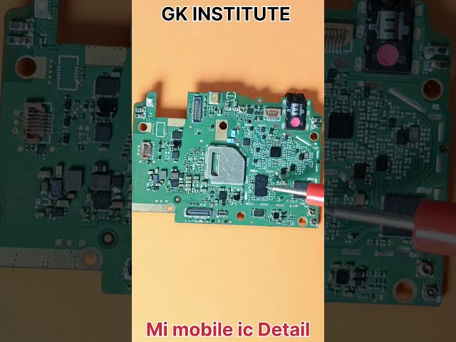 Mi mobile Repair