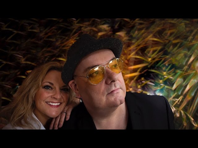 The Return Sessions - Ian Shaw & Claire Martin Livestream - 23/07/2020 - 19:00(UK TIME)