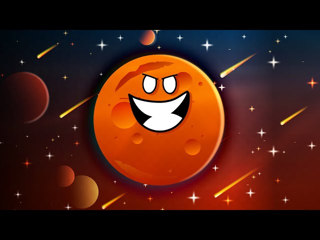 Why does Mars appear Red? + more videos | #planets #kids #science #education #unusual