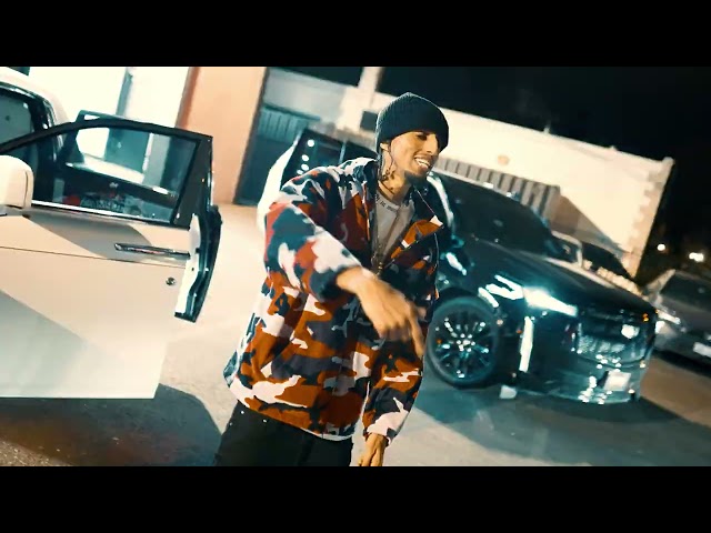 3MFrench x DJ Mo - Rich Rich  Official Music Video) @royreels