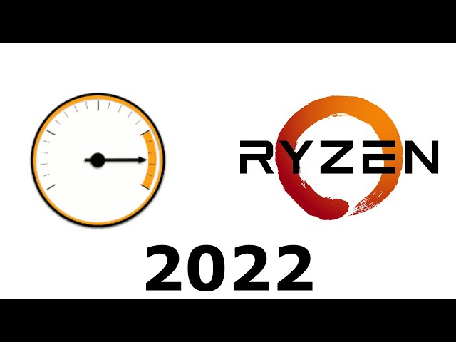 Userbenchmark VS Ryzen 5000 Processors 2022