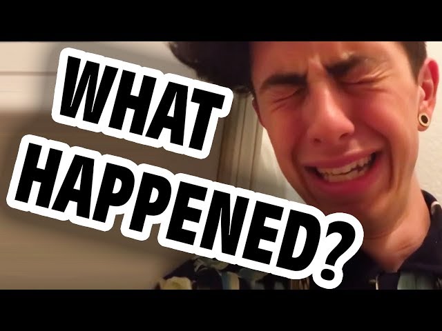 What Happened to Sam Pepper? - Dead Channels