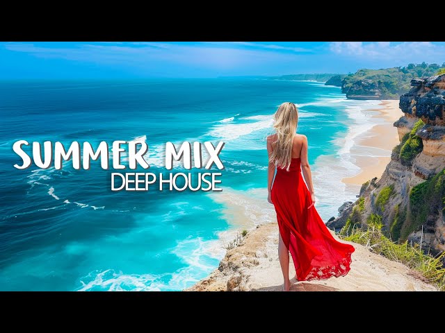 Ibiza Summer Mix 2024 🎵Alan Walker, Dua Lipa, Coldplay, Martin Garrix , The Chainsmokers Style #14