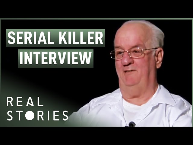 Interview With A Serial Killer | Real Stories