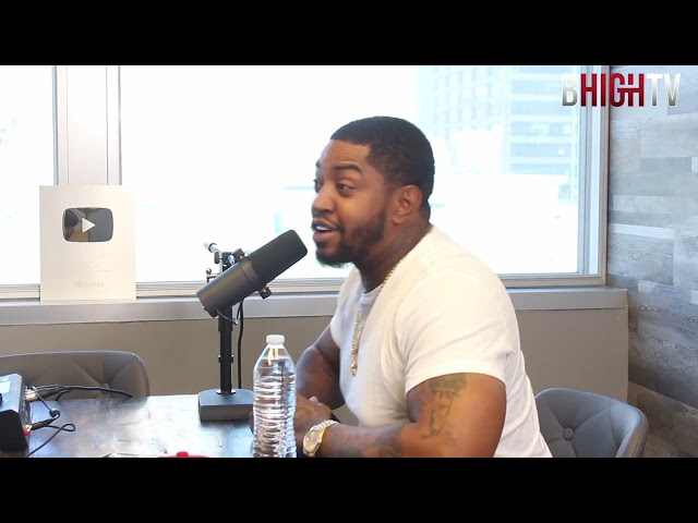 Scrappy: 50 Cent "I Almost Lost My Life And Nobody Cared", I Told Lil Jon Body Guard Debo Was Coming