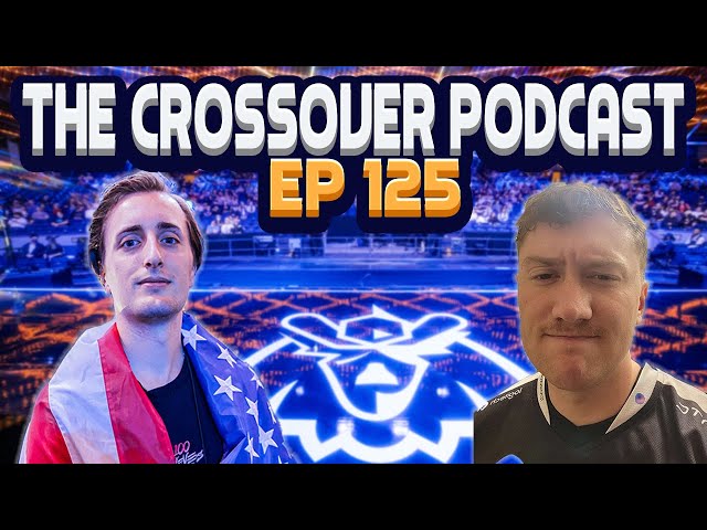 Can NA Salvage MSI or Is It Too Late? - The Crossover Podcast