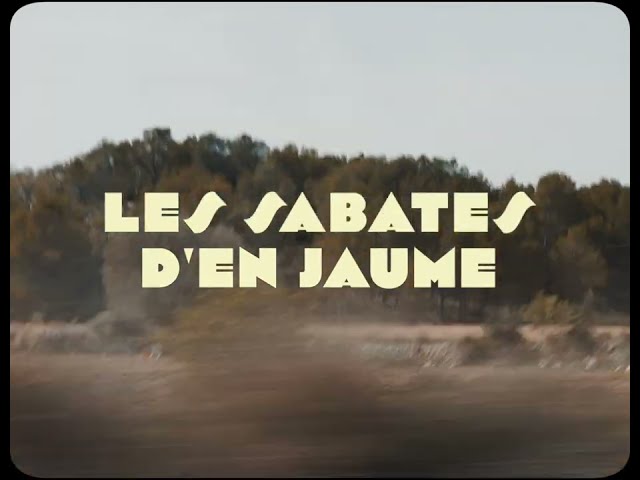 EBRI KNIGHT "Les Sabates D'En Jaume" amb Joan Garriga (Video)