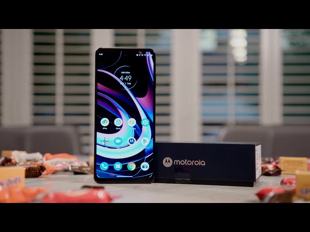 motorola edge 5G UW: Everything you need to know, but were afraid to ask