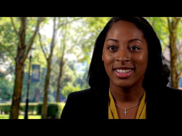 Meet Our Leaders: Briana Glass