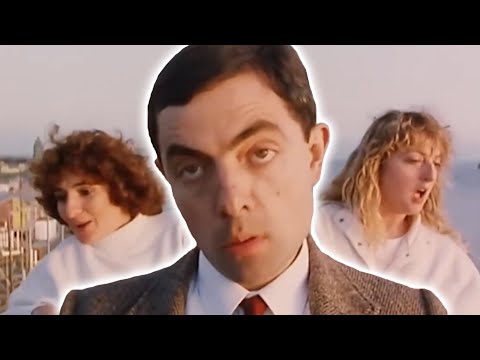 Best of Mr Bean 🤩 | Mr Bean