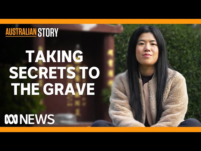 Annie Louey’s dad died, then she found his briefcase | Australian Story