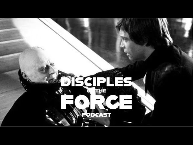 How Evil Was the Empire? (Ep 41)