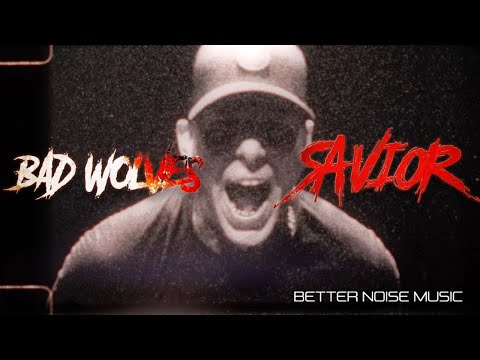 Bad Wolves | Die About It | ALBUM