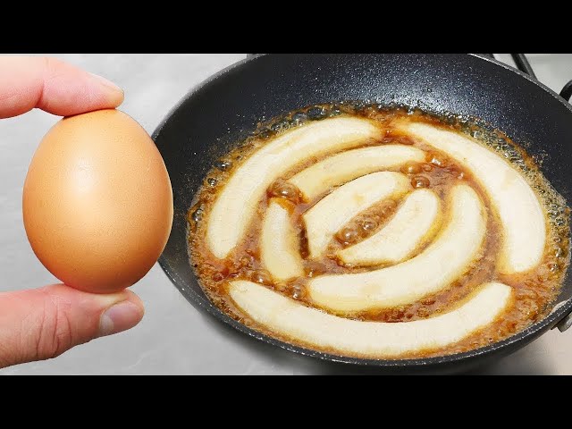 What He Cooked With 1 Egg Is AMAZING