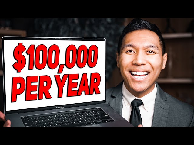 9 HIGH PAYING Work From Home Jobs (2020)