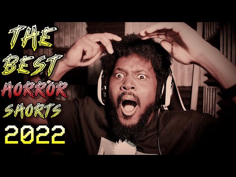 BEST short horror films of the YEAR! [SSS #060]