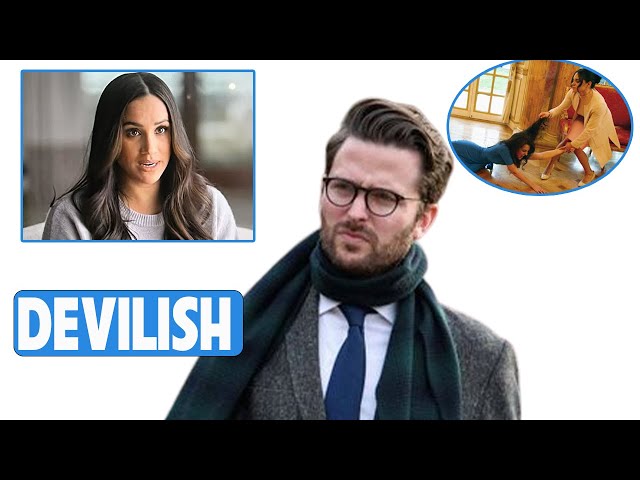 Meghan’s NIGHTMARE BEGINS! 10 Royal Staff REVEAL EVIDENCES To Court Accuse Meg BRUTALLY BEAT Them.