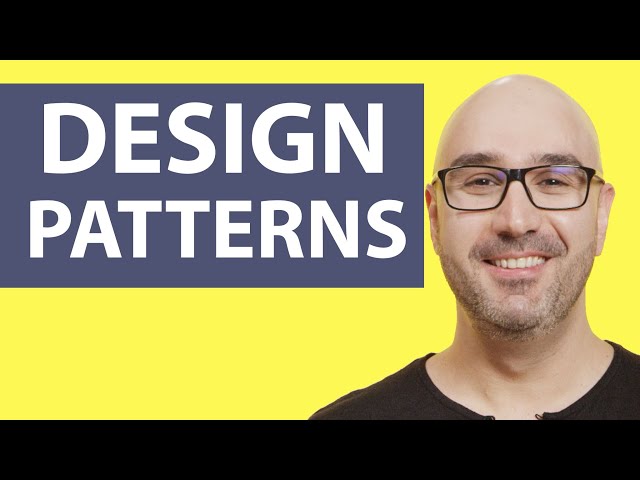 Design Patterns in Plain English | Mosh Hamedani