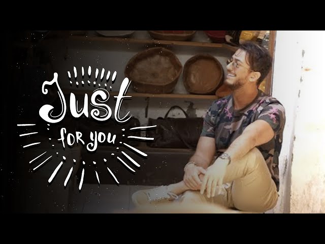 SAAD LAMJARRED - JUST FOR YOU | JUST FOR YOU - سعد لمجرد