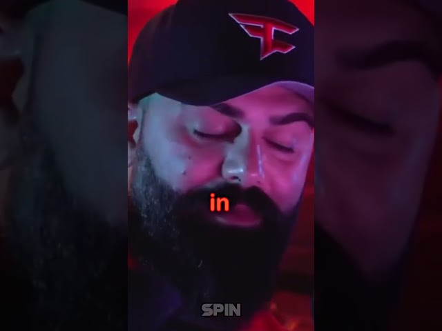KEEMSTAR LOVES CHAD FOR THIS #shorts