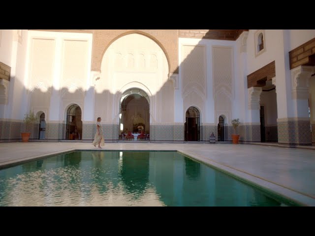 The Oberoi, Marrakech