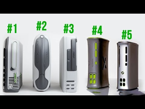 10 Xbox 360 Facts You Probably Didn't Know