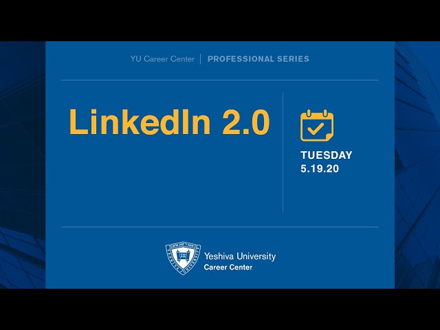 LinkedIn 2.0 - All you need to know and more