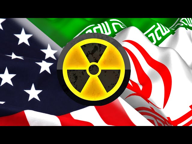 The Iran Nuclear Deal Explained