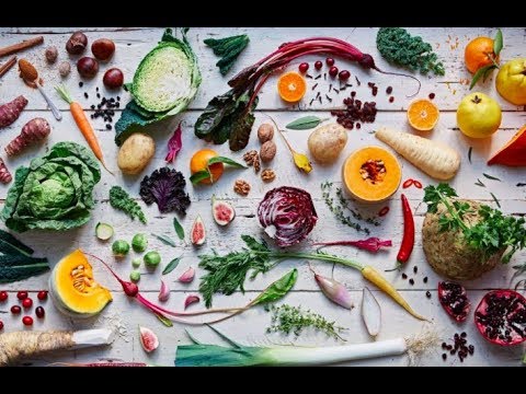 10 Healthy Meals  | Jamie Oliver's Food Tube