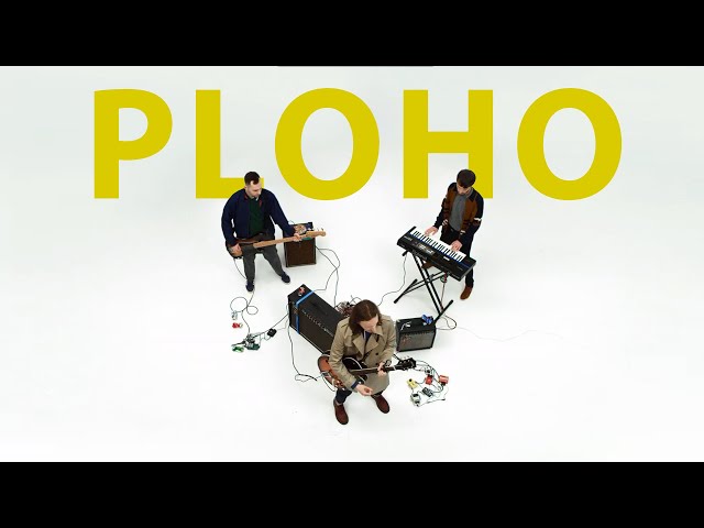 Ploho - Прости [official music video]