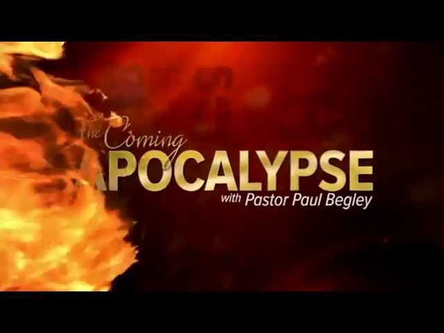 The Coming Apocalypse TV SHOW Intro….