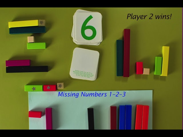 Three Subtraction games