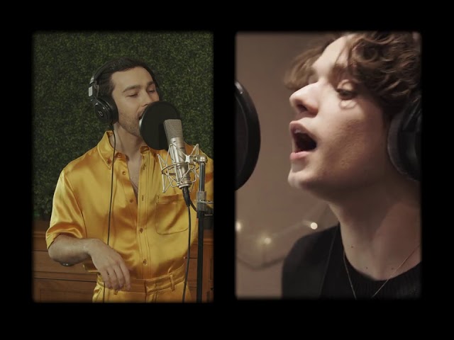 The Vamps X MAX - Bitter VS Working For The Weekend