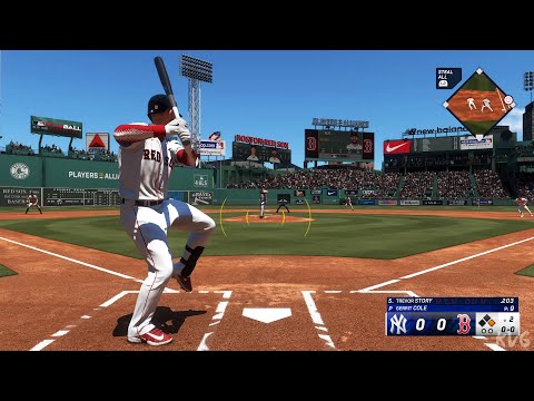 ⚾ MLB The Show 24 (Sony Interactive Entertainment)
