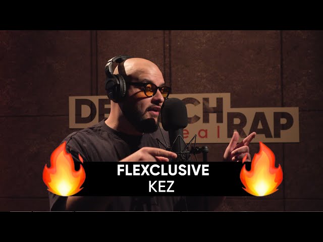 FlexFM - FLEXclusive Cypher 120 (KEZ)