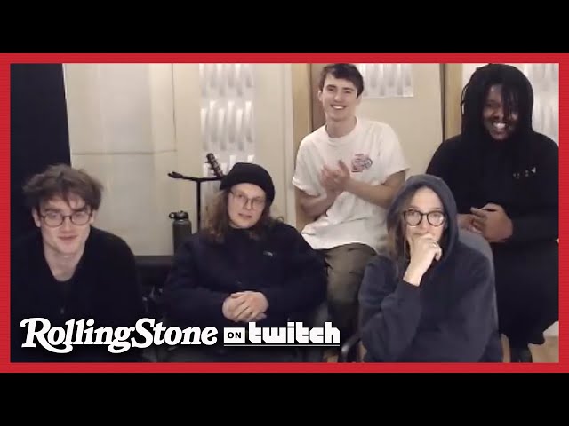 Hippo Campus Talks Their New Album and The Band's Evolution