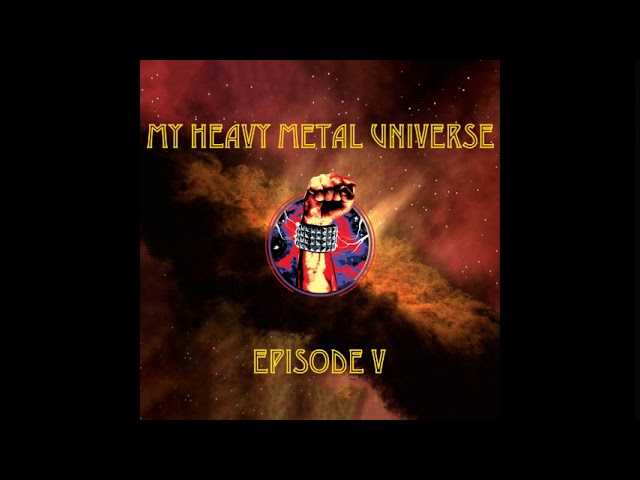 Heavy Metal Universe #5