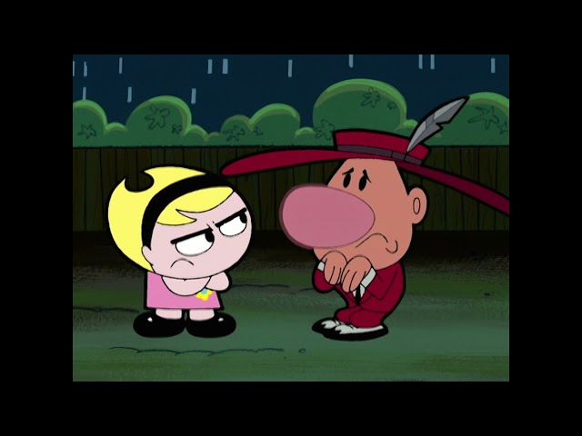 Billy and Mandy - Best moments part 1