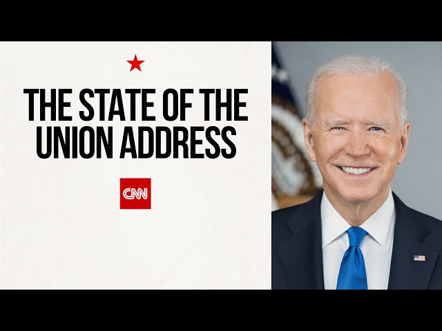 President Biden’s 2024 State of the Union address