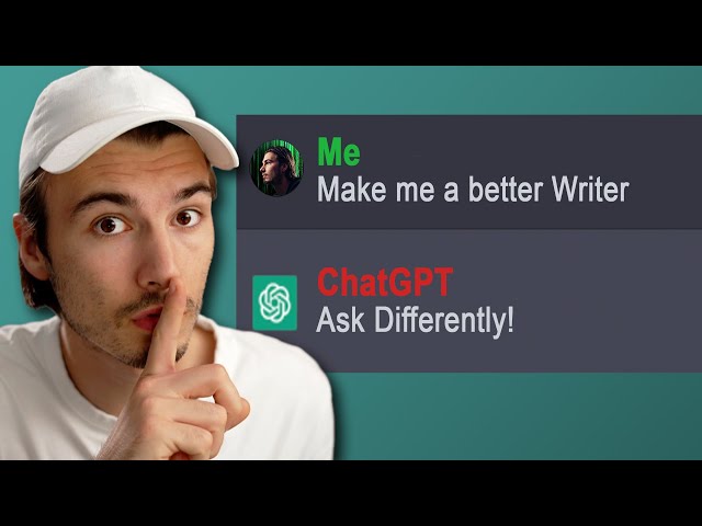 5 More Secrets to Writing with ChatGPT (Advanced)