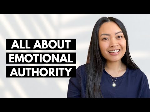 HUMAN DESIGN EMOTIONAL AUTHORITY EXPLAINED (AND HOW TO USE YOURS!)