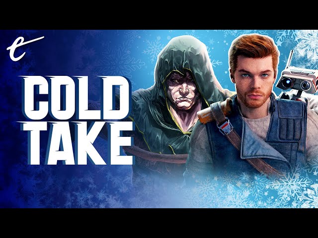 A New Age of Gaming is Upon Us | Cold Take