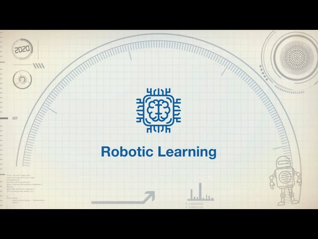 Robotic Learning #WitsSTEM