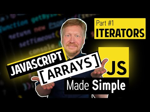 Javascript Made Easy
